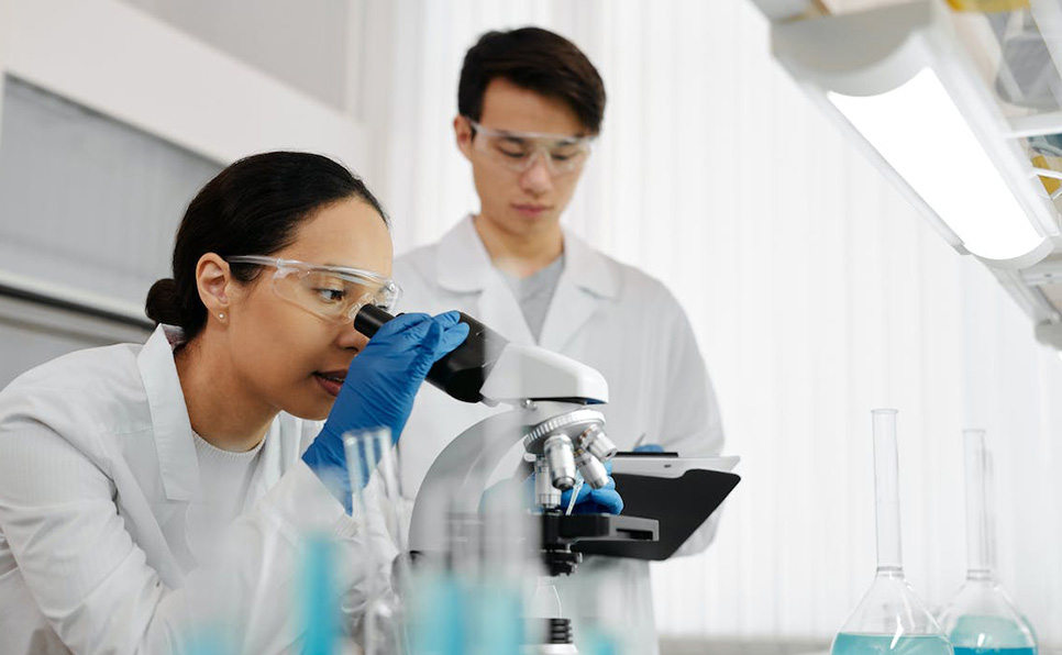 Anti-Aging Researchers Forced To Work On Erectile Dysfunction Program