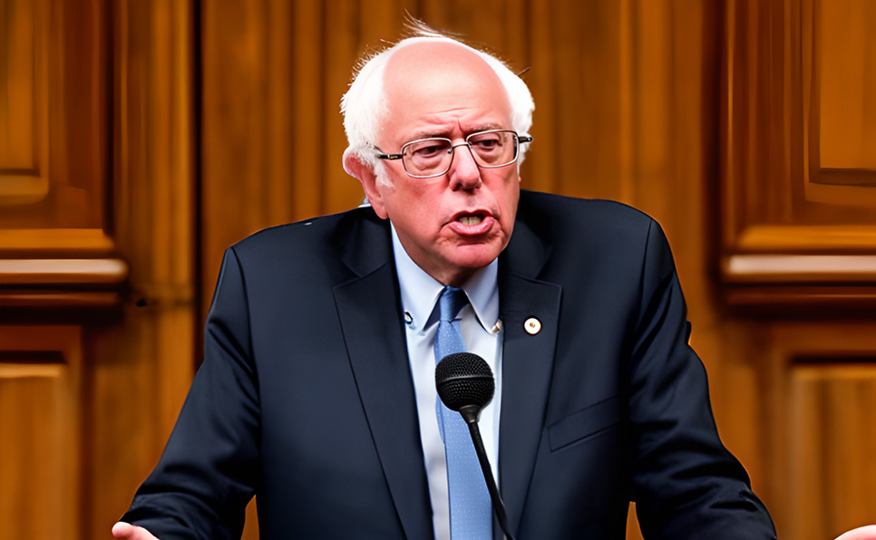 The US Is The Richest Country In The World And That Has To Stop