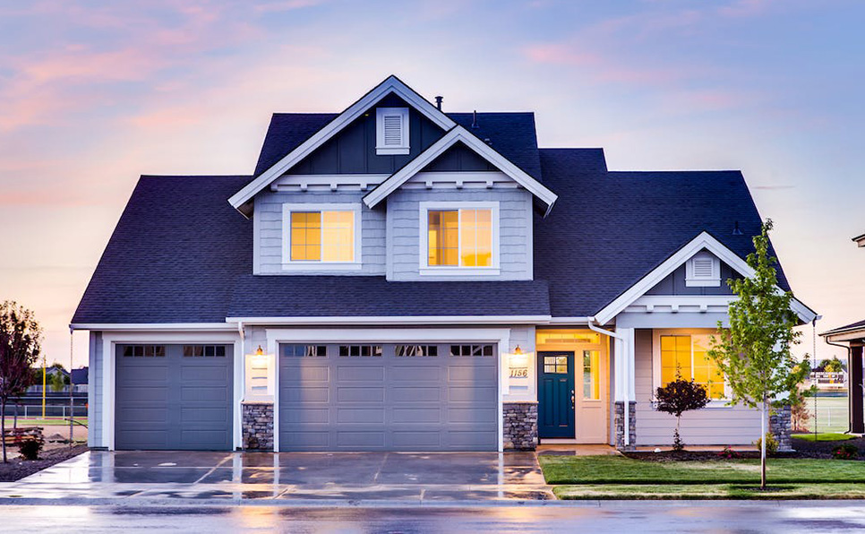 Median Home Price Plunges To $0