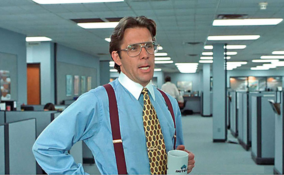 If You Could Lower Interest Rates, That Would Be Great