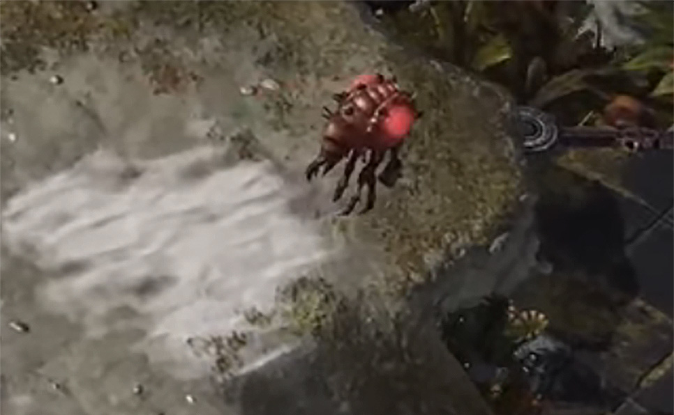 Zerg Overlord From China Shot Down By US Fighters