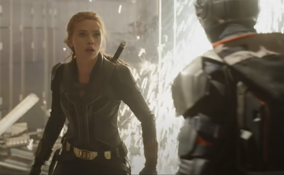 Why Do The Male Superheroes Get All The Best Powers?