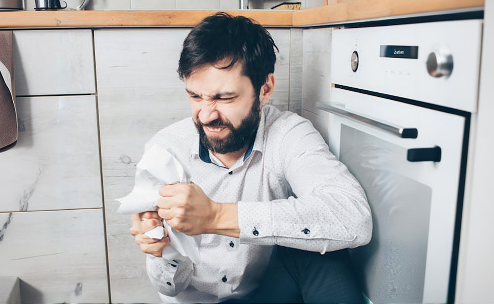 New Study Shows Everything Takes 4 Times Longer Than You Think